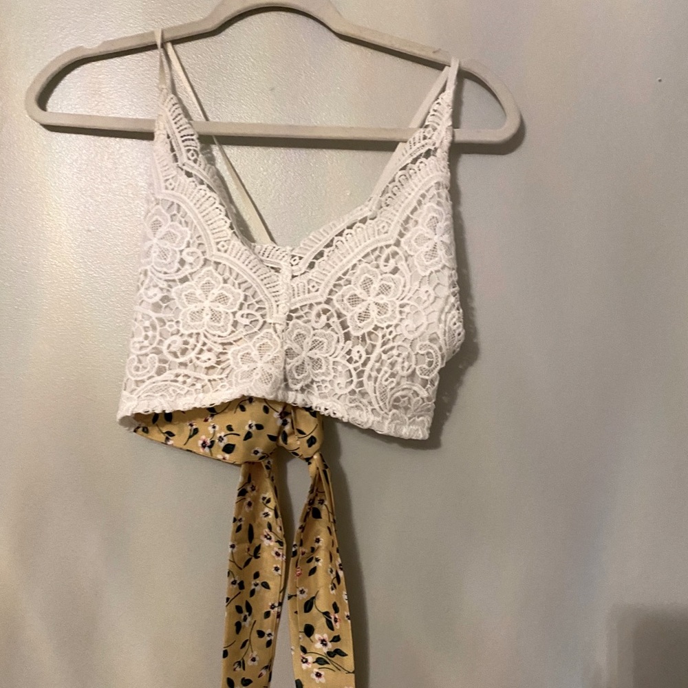Two piece set
